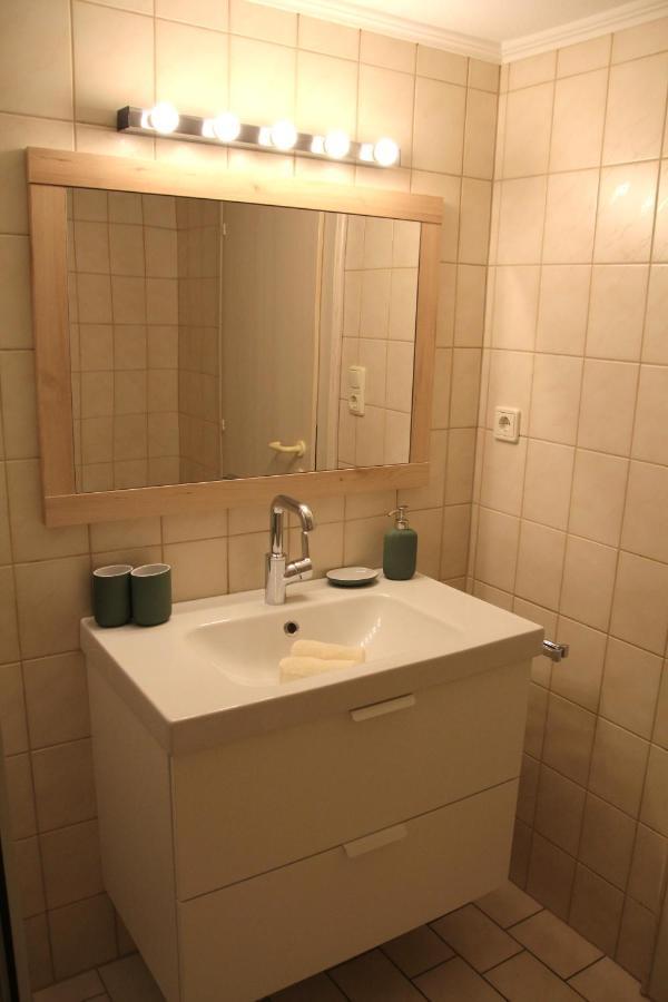 Ferienhaus Durstberger Ehrwald Esterno foto