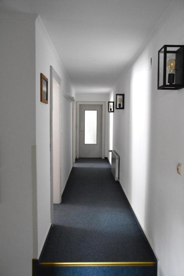 Ferienhaus Durstberger Ehrwald Esterno foto