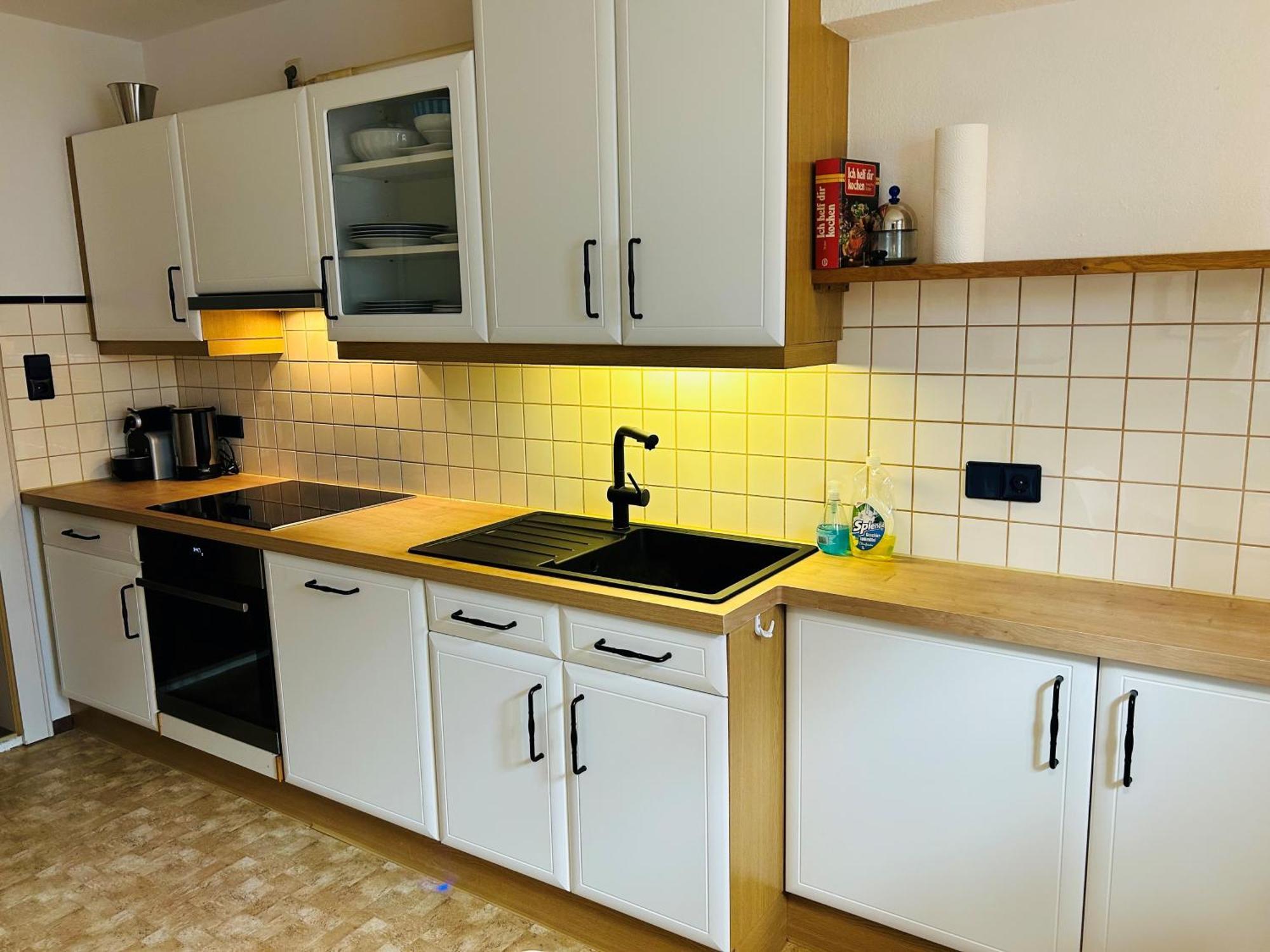 Ferienhaus Durstberger Ehrwald Esterno foto